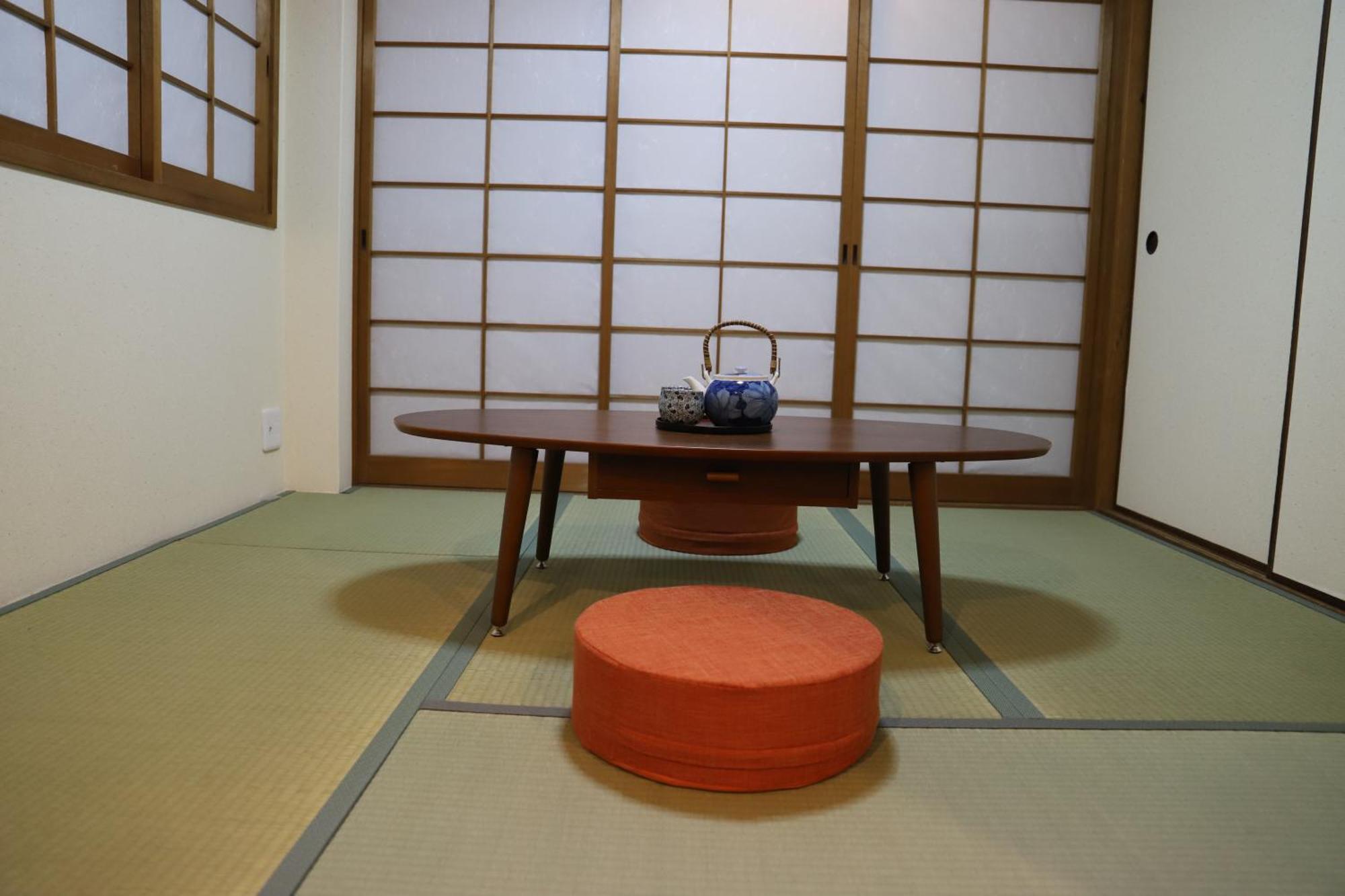 Apartemen 有朋ハウス Osaka