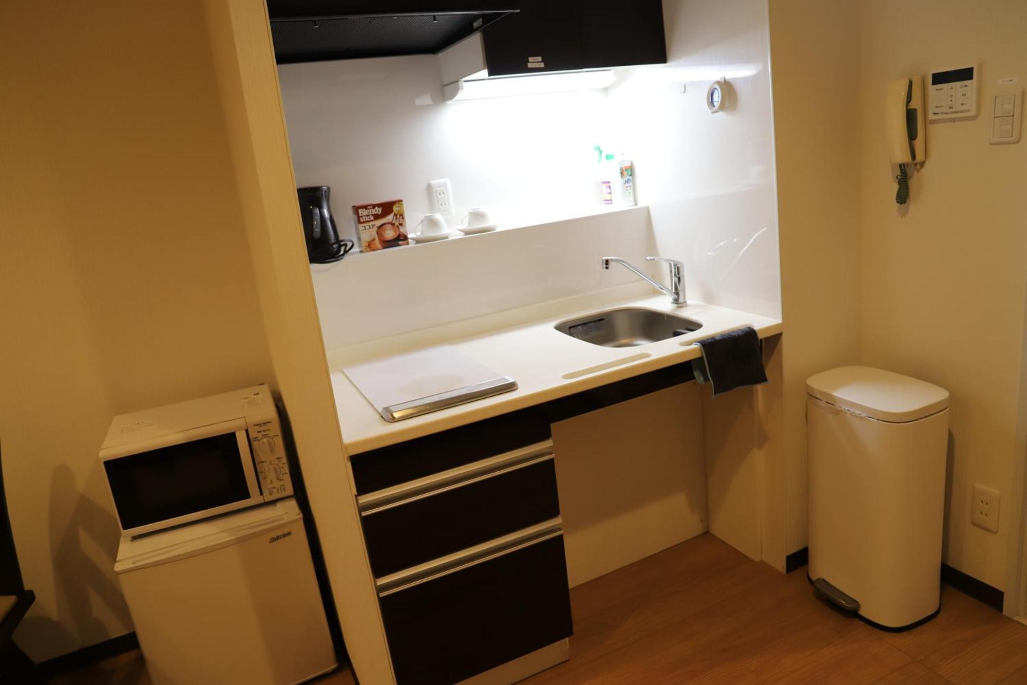 有朋ハウス Apartemen